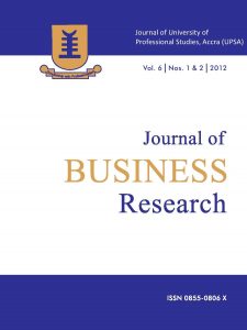 Journal of Business Research