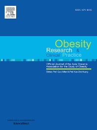 Obesity Research & Clinical Practice