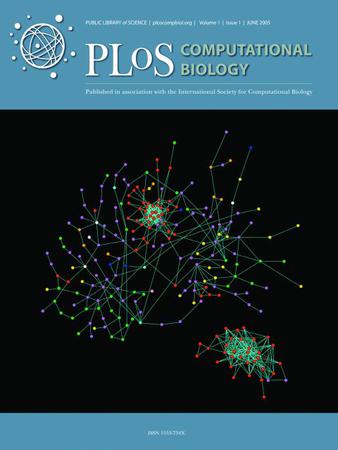 PLOS Computational Biology