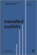 Transcultural Psychiatry