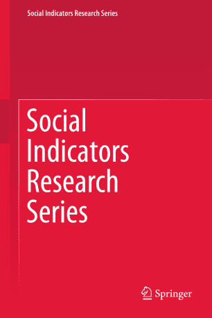 Social Indicators Research