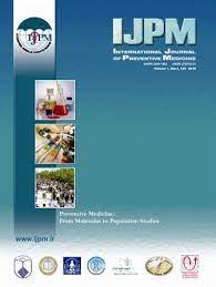 International Journal of Preventive Medicine