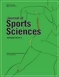 Journal of Sports Sciences