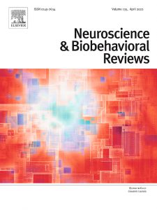 Neuroscience & Biobehavioral Reviews