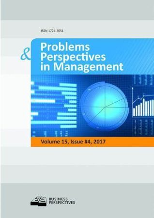 Problems and Perspectives in Management