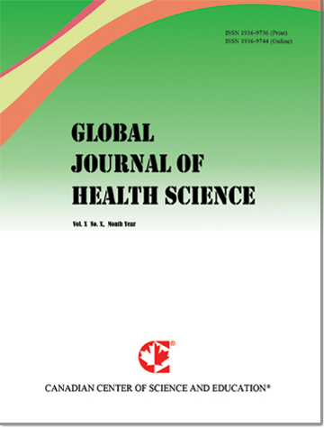 Global Journal of Health Science