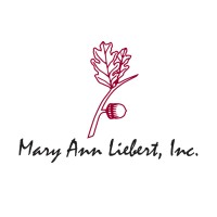 Mary Ann Liebert